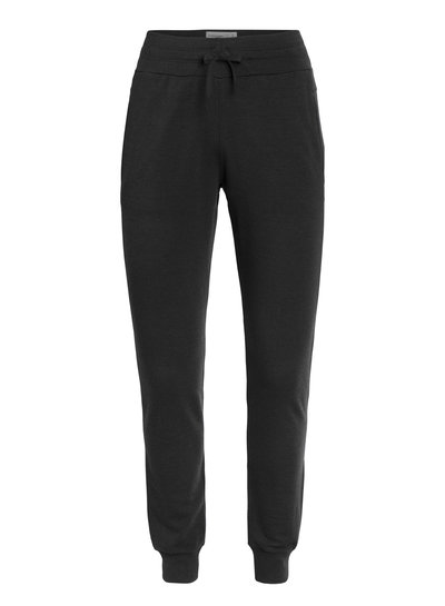 Icebreaker  ICEBREAKER Crush Pants Damen - Black