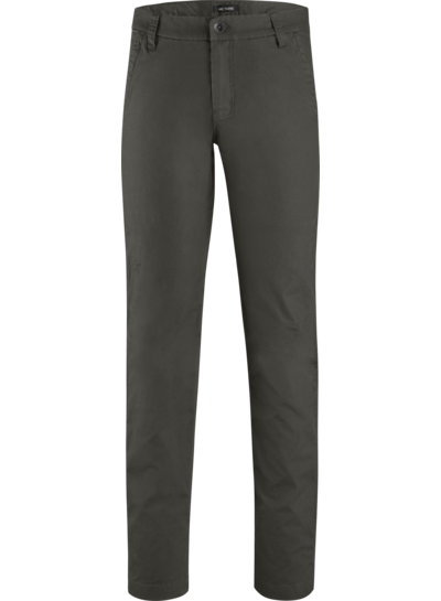 Arcteryx  ARCTERYX Levon Pants Herren - Moonshadow