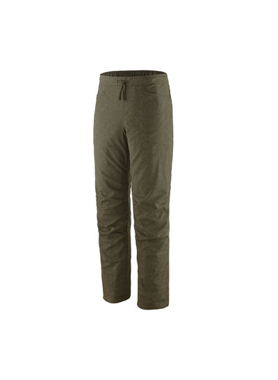 Patagonia  Patagonia Mens Hampi Rock Pants - Basin Green