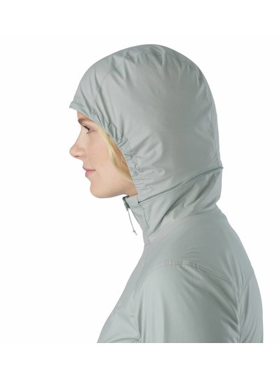 Arcteryx  ARCTERYX Womens Nodin Jacket - Jupiter