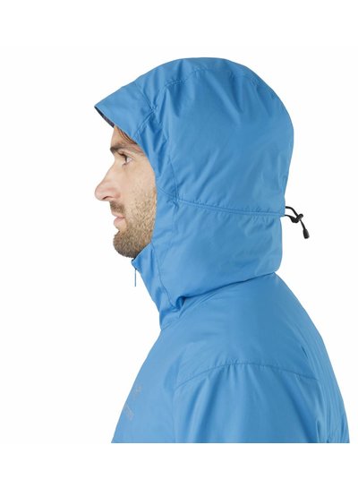 Arcteryx  ARCTERYX Mens Atom SL Hoody - Black