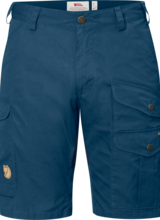 Fjällräven  FJÄLLRÄVEN Mens Barents Pro Shorts - Uncle Blue