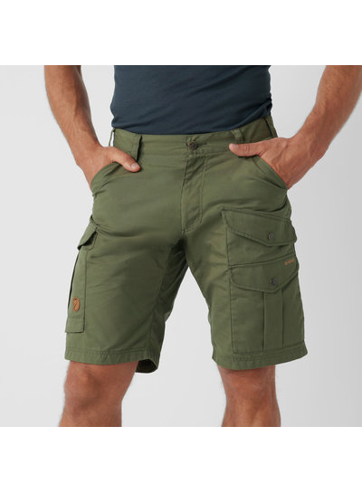 Fjällräven  FJÄLLRÄVEN Mens Barents Pro Shorts - Sand