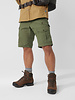 Fjällräven  FJÄLLRÄVEN Mens Barents Pro Shorts - Sand