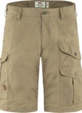 Fjällräven  FJÄLLRÄVEN Mens Barents Pro Shorts - Sand