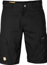 Fjällräven  FJÄLLRÄVEN Mens Ruaha Shorts - Dark Grey