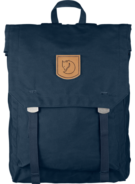 Fjällräven  FJÄLLRÄVEN Foldsack No. 1 - Navy