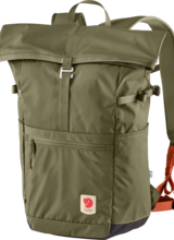 Fjällräven  FJÄLLRÄVEN Foldsack 24 - Green