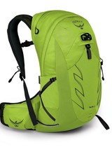 Osprey OSPREY Talon 22 - Limon Green