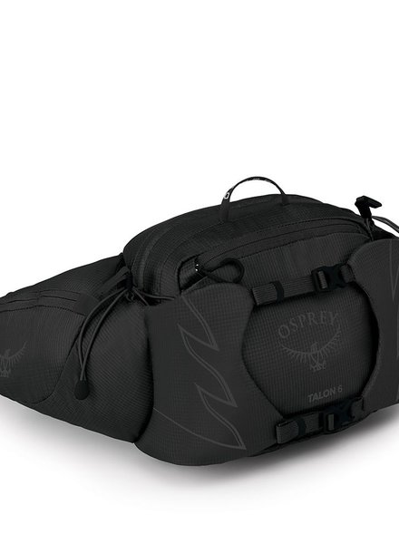 Osprey OSPREY Talon 6 - Stealth Black