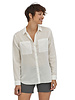 Patagonia  Patagonia Womens Lightweight A/C Buttondown Shirt - White