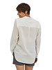 Patagonia  Patagonia Womens Lightweight A/C Buttondown Shirt - White