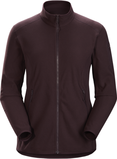 Arcteryx  ARCTERYX Delta LT Jacket Womens - Phantasm