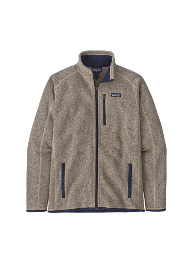Better sweater fleece jacket patagonia new arrivals