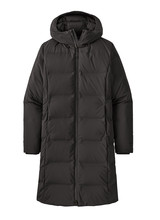 Patagonia  Patagonia Women's Jackson Glacier Parka - Black