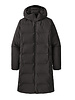 Patagonia  Patagonia Women's Jackson Glacier Parka - Black