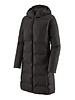 Patagonia  Patagonia Women's Jackson Glacier Parka - Black