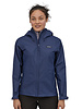 Patagonia  Patagonia Womens Torrentshell 3 L Jacket - Classic Navy