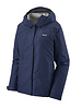 Patagonia  Patagonia Womens Torrentshell 3 L Jacket - Classic Navy