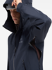 Arcteryx  ARCTERYX Mens Beta LT Jacket Gore tex - Black Sapphire