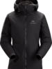 Arcteryx  ARCTERYX Womens Atom Hoody - Black