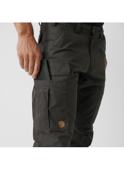 Fjällräven  FJÄLLRÄVEN M's Karl Pro Trouser - Deep Forest