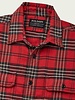 FILSON  FILSON  Vintage Flannel Work Shirt - Beacon Red