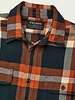 FILSON  FILSON  Vintage Flannel Work Shirt - River Rust