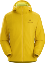 Arcteryx  ARCTERYX M's Atom Hoody - Oracle