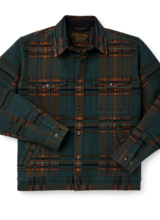 FILSON  FILSON Beartooth Camp Jacket - Copper Blanket