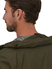 Patagonia  Patagonia Mens Torrentshell Jacket - Basin Green