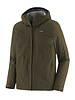 Patagonia  Patagonia Mens Torrentshell Jacket - Basin Green