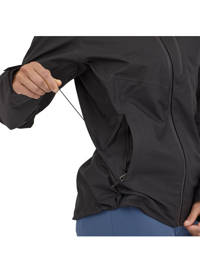 Patagonia  Patagonia Womens Granite Crest Jacket - Pimento Red