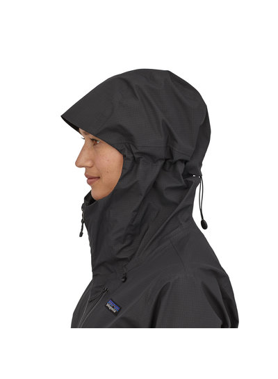 Patagonia  Patagonia Womens Granite Crest Jacket - Pimento Red