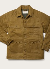 FILSON  FILSON Lined Tin Cruiser - Dark Tan