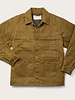 FILSON  FILSON Lined Tin Cruiser - Dark Tan