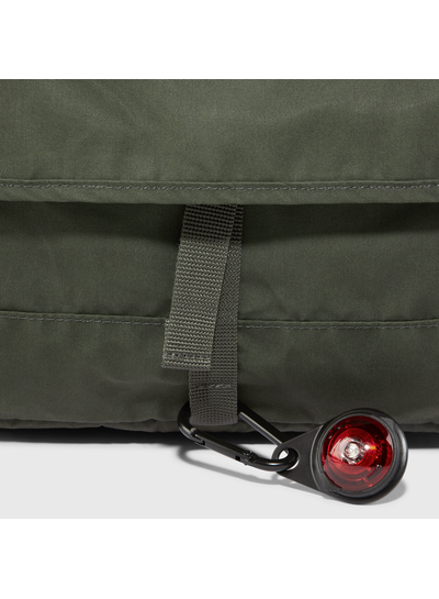 Fjällräven  FJÄLLRÄVEN Greenland Shoulder Bag - Deep Forest