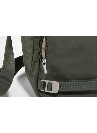 Fjällräven  FJÄLLRÄVEN Greenland Shoulder Bag - Deep Forest