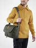 Fjällräven  FJÄLLRÄVEN Greenland Shoulder Bag - Deep Forest