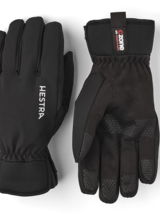 Hestra  HESTRA C Zone Contact Glove - Black
