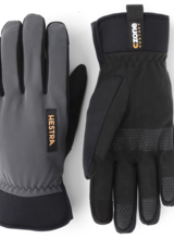 Hestra  HESTRA C Zone Contact Glove - Dunkelgrau