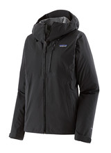 Patagonia  Patagonia Womens Granite Crest Jacket - Black