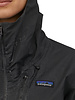 Patagonia  Patagonia Womens Granite Crest Jacket - Black