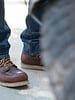 Red Wing Shoes  RED WING SHOES Moc Toe 8138