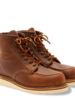 Red Wing Shoes  RED WING SHOES Moc Toe 1907