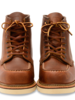 Red Wing Shoes  RED WING SHOES Moc Toe 1907