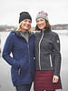 Ivanhoe Ivanhoe of Sweden Womens Beata FZ - Scarab
