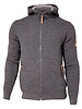 Ivanhoe Ivanhoe of Sweden Morel Hood - Grey