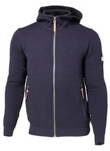 Ivanhoe Ivanhoe of Sweden Morel Hood - Navy