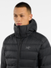 Arcteryx  ARCTERYX Mens Thorium Hoody - Black